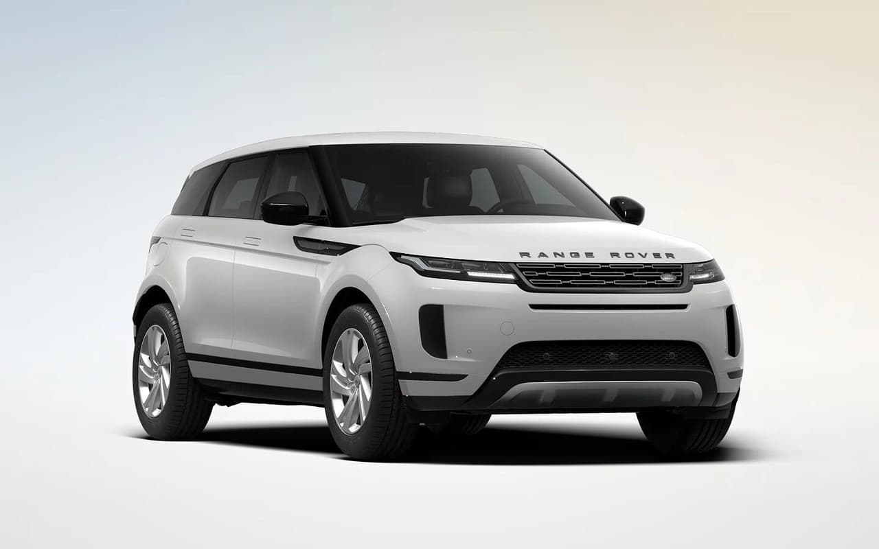 Land Rover Range Rover Evoque Dynamic SE AWD 2.0 MHEV P250 A/T 2026